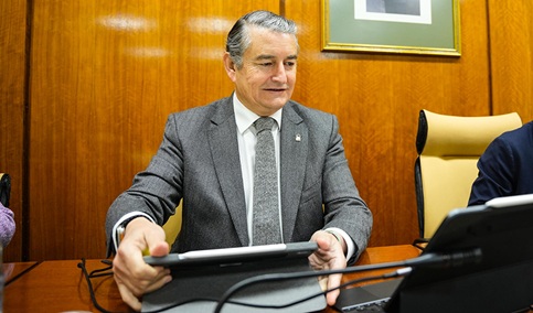 La Red de Municipios Taurinos de Andalucía, Remta, engloba actualmente a 168 localidades.