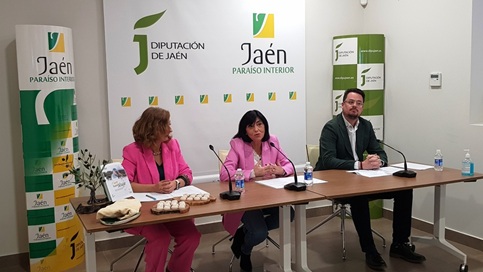Un total de 1.500 personas mayores viajarán por la provincia en la tercera edición de Jaén Sénior +65 de la Diputación.