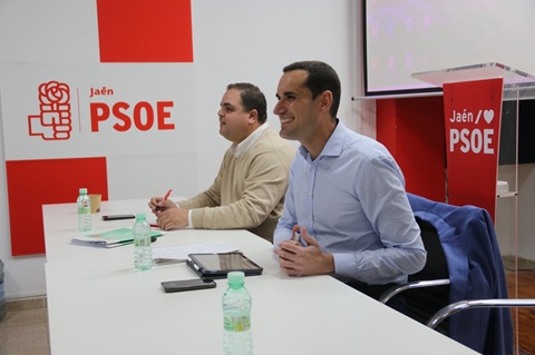 Comienza la renovación de las 108 agrupaciones socialistas: “Vamos a elegir a los mejores para liderar el partido en cada municipio”.