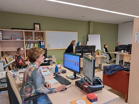 El Servicio Andaluz de Salud lanza una nueva campaña para fomentar la suscripción a AviSAS.