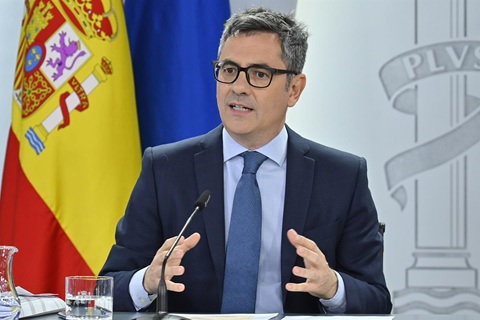 El Gobierno aprueba la mayor reforma de la carrera judicial en 40 años.