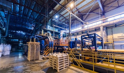 La producción industrial andaluza crece en marzo de 2025 seis veces más que el conjunto del país.