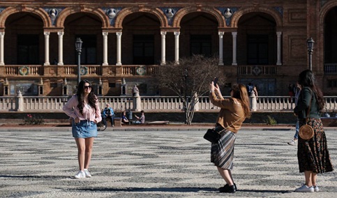 ‘Andalucía en Andalucía’ contabiliza más de 10.170 reuniones para promocionar el destino en las ocho provincias.