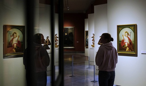 La Junta celebra el Día de los Museos, guardianes de la identidad cultural.