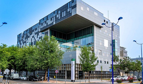 Andalucía TRADE ofrecerá instrumentos financieros para ayudar al desarrollo de las empresas andaluzas.