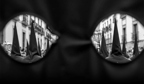 Andalucía pone en marcha ‘The Revelation’, la campaña internacional para atraer turismo religioso.