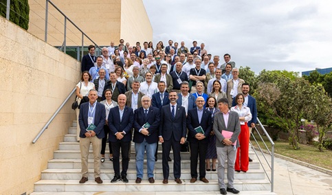 El Gobierno andaluz invierte cerca de 20 millones en modernizar las Oficinas Comarcales Agrarias.