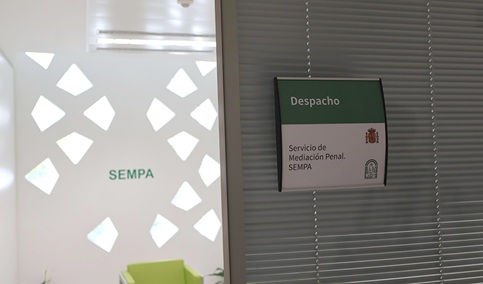 Licitado el Servicio de Mediación Civil y Mercantil de Andalucía por casi tres millones para dos años.