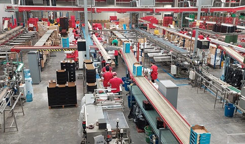 Ayudas de hasta 10.000 euros para la incorporación de socios en cooperativas y sociedades laborales.