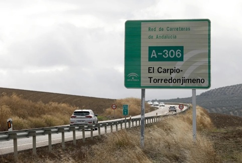 Jaén Merece Más pide participación ciudadana en la marcha pro autovía Jaén- Córdoba.