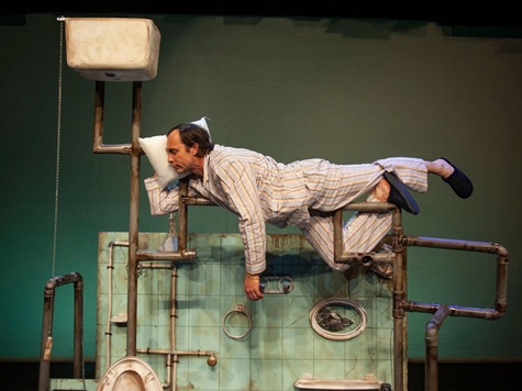 Orcera y Martos, los municipios con programación de la Red Andaluza de Teatros Públicos en mayo.