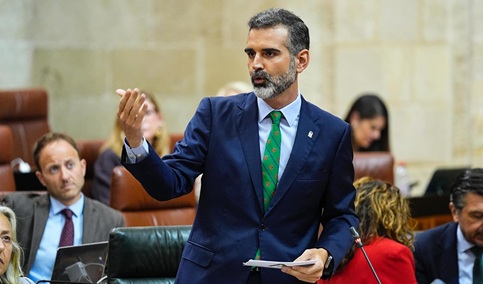 La Junta apoya todos los proyectos de las industrias olivareras que cumplen los requisitos de las ayudas.