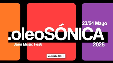 FACUA Jaén denuncia al festival OleoSónica por no ofrecer en su web la información obligatoria sobre las condiciones de venta de entradas.