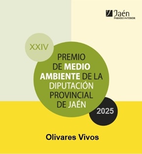 Centros educativos de Cazorla, Baeza, Martos y Mengíbar ganan el XXIV Premio Medio Ambiente Diputación.