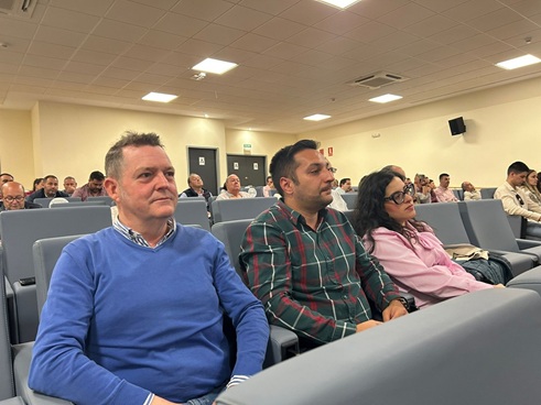 El Ayuntamiento de Andújar refuerza su compromiso en la prevención de la Fiebre del Nilo Occidental.