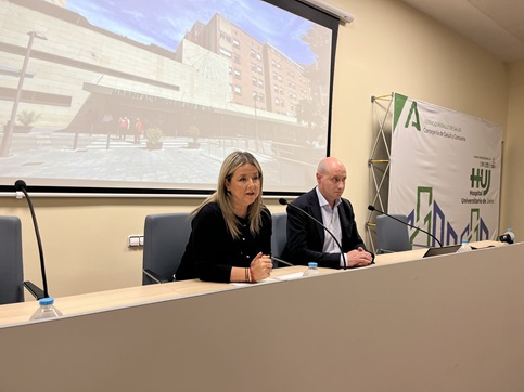 Salud traslada a los municipios de Jaén las acciones que deben adoptar ante la Fiebre del Nilo Occidental.