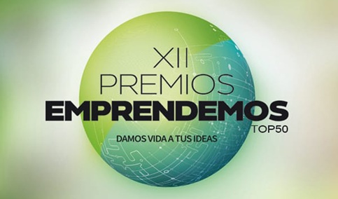 Casi 520 emprendedores concurren con 268 firmas a la duodécima edición de los Premios ‘Emprendemos’.