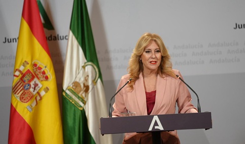 El Gobierno andaluz lanza ayudas por 55 millones a explotaciones afectadas por sequía, temporales y lengua azul.