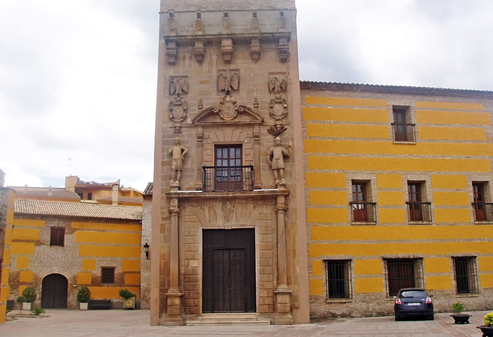 El Museo en Primavera: Cultura y Participación Ciudadana en el Palacio de los Niños de Don Gome.
