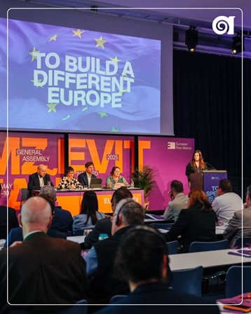 Europa comienza a mirar al sur: AxSí logra apoyo para proteger y dignificar el habla andaluza como patrimonio.