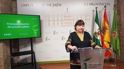 La Diputación aprobará en su próximo pleno una inversión de 80 millones de euros para obras hidráulicas.