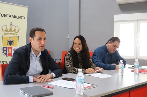 El PSOE pide a la Junta un plan de acción frente al virus del Nilo.