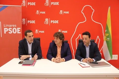El PSOE se conjura para lograr que las 6 ciudades mayores de 20.000 habitantes “tengan Gobiernos socialistas” en 2027.