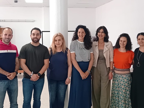 Empleo mantiene abierto el plazo para solicitar el programa Andalucía Orienta para el próximo año.