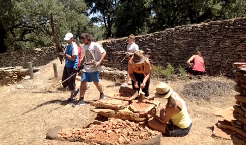 La Junta celebra las Jornadas de Arqueología para acercar a los andaluces su extenso patrimonio.