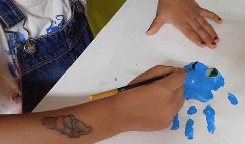 Andalucía organiza este verano más de 40 actividades para menores víctimas de violencia de género.