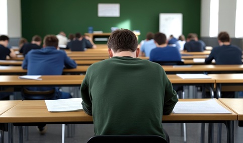 Andalucía es la región con más universidades públicas en la élite mundial del ranking CWUR.