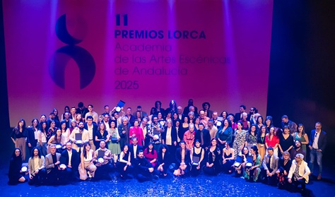 La Junta incrementa un 37% las ayudas a las artes escénicas y la música hasta los dos millones.