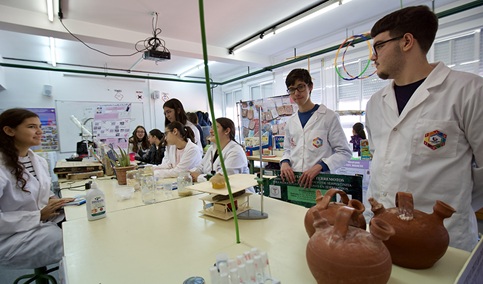 El 15 de junio arranca la escolarización de FP para el próximo curso con más de 168.400 plazas.