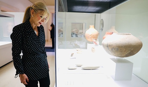 La Junta propone un verano con más de 200 actividades en museos, enclaves y bibliotecas.