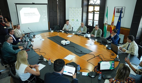 El Decreto Andaluz de Autoprotección obligará a informar de las vías de evacuación en espectáculos.