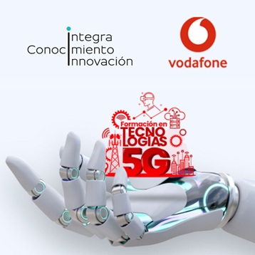 La Junta impartirá seis cursos gratuitos en tecnologías vinculadas al 5G para un total de 270 alumnos en la provincia de Jaén.