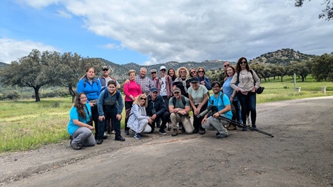 Los buenos resultados del «Mes del Lince» refuerzan la posición de Andújar como referente turístico de naturaleza y conservación.