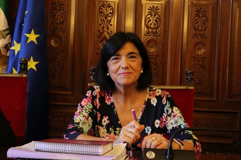 El PSOE insta a la Junta a que asuma sus competencias y ponga también dinero en el Plan Corresponsable.