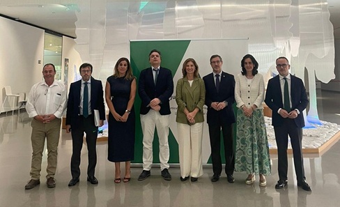 La Junta traslada las medidas implementadas en materia de vivienda al sector y a las administraciones locales.