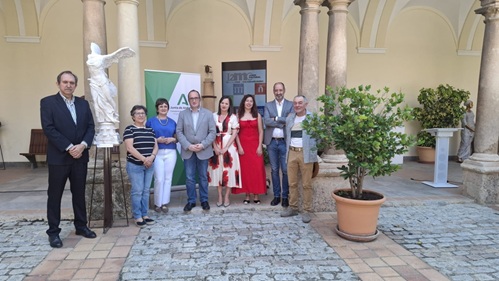 La Consejería de Cultura programa más de un centenar de actividades para ‘Junio cultural’.