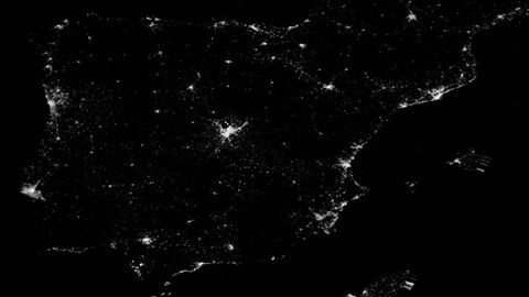 FACUA reclama al Gobierno que publique los nombres de las eléctricas que tenían sus centrales térmicas apagadas y contribuyeron al apagón.