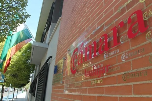 La Cámara de Comercio de Andújar abre la convocatoria de 20 ayudas para la implantación de soluciones innovadoras y transformación digital en las empresas.