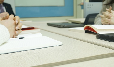 El número de empresas andaluzas inscritas en la Seguridad Social crece en mayo un 1,5%.