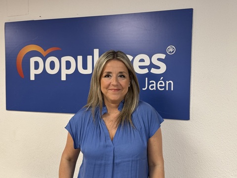 El PP celebra la segunda licitación para instrumentos del Conservatorio Superior de Música de Jaén.