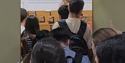 El 93,8% de estudiantes supera la Fase de Acceso a la Universidad en la convocatoria de junio en la provincia de Jaén.