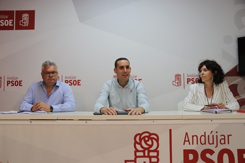 El PSOE-A exige a la Junta que asuma sus competencias frente al Virus del Nilo.