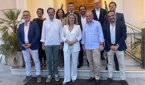 El Gobierno andaluz apoya con 74 millones la modernización y crecimiento de 294 empresas.