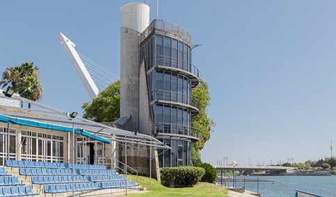 La Junta destaca una inversión de 52,8 millones desde 2019 en las instalaciones deportivas.