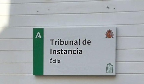 Andalucía transforma 70 de sus 85 partidos judiciales en tribunales de instancia.