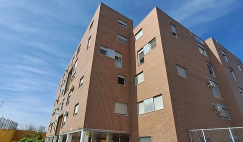 La Junta invertirá más de 1,8 millones en la rehabilitación de 60 viviendas públicas en Linares.